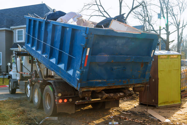 Best Dumpster Rental Services  in Harrison, NJ