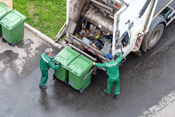 Best Professional Junk Removal  in Harrison, NJ