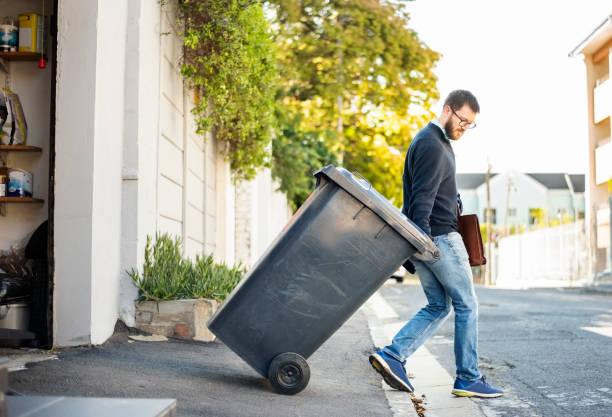 Trusted Harrison, NJ Junk Removal Experts