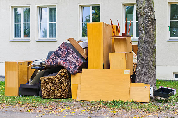 Best Household Junk Removal  in Harrison, NJ