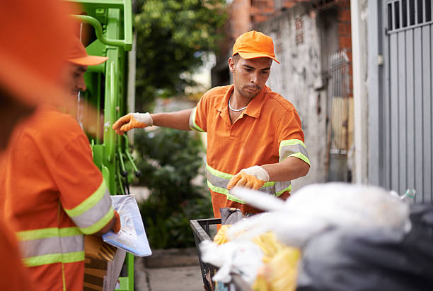 Best Attic Cleanout Services  in Harrison, NJ